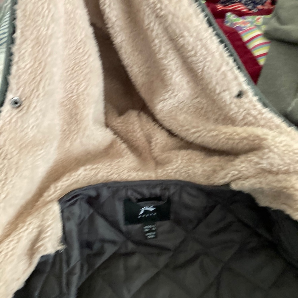 Rustys jacket - Picture 4 of 5